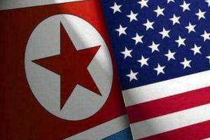 朝鲜谴责美国将其列入