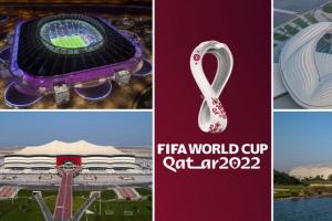 2022卡塔尔世界杯八大场馆巡礼
