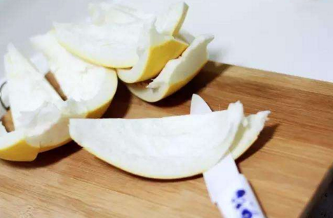 柚子皮去甲醛是真的吗 柚子皮可以吸甲醛吗