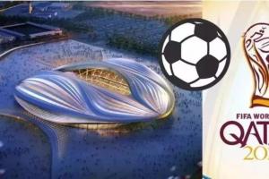 先睹为快!扎哈为2022卡塔尔世界杯设计的体育场