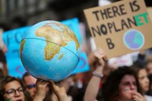 联合国怒了人类不合作就会灭亡地球9个气候临界点已突破