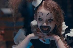 2022年最新恐怖惊悚电影,断魂小丑2震撼来袭