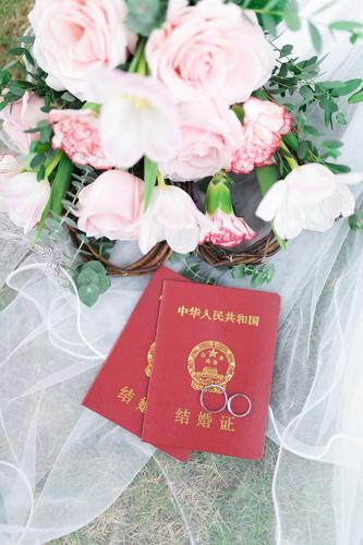 深圳领证跟拍结婚领证前一天需要注意什么