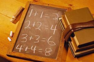 孩子天生有数感,若想将来数学好,父母别错过数学敏感期,启蒙用4招