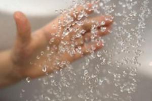洗澡也有大讲究——不同水温不同功效 你知道吗?