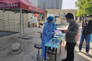 郑州全面恢复儿童疫苗防疫接种