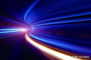 光的本质是什么,宇宙膨胀在光速极限的限制之内吗?