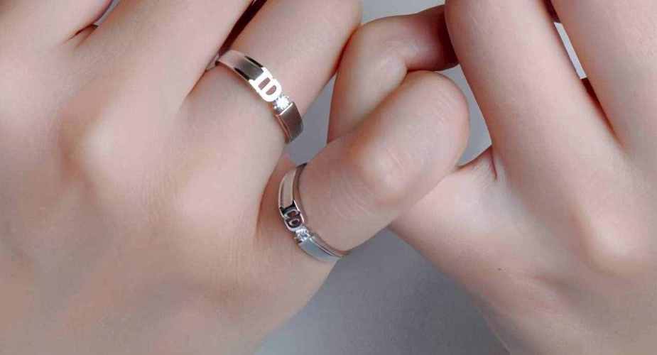 结婚戒指选择什么牌子好?