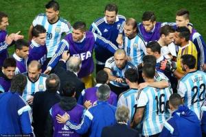 本届世界杯阿根廷怎么样?感觉阵容不错,但是竟然平了冰岛.