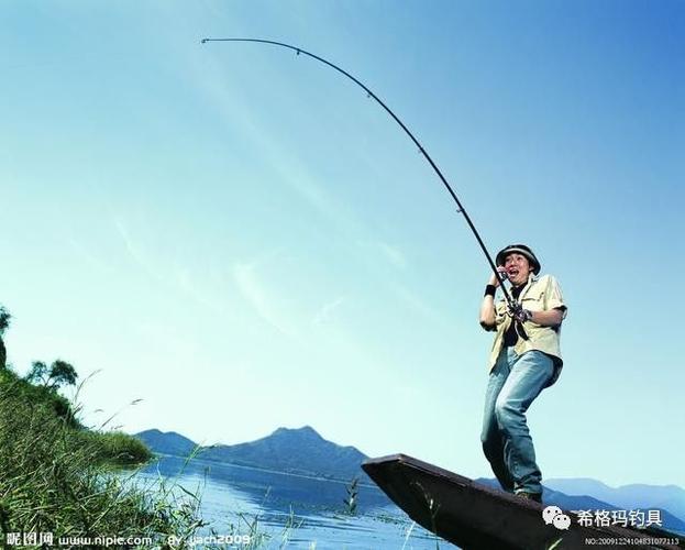 【钓鱼技巧】钓鱼人必须知道的四大钓鱼技巧