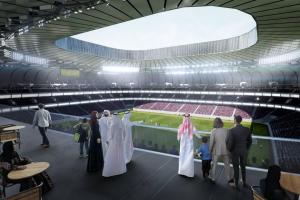 哈维谈卡塔尔世界杯:它将会成为最好的 一届世界杯之一
