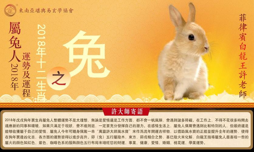 卯为生肖兔,五行纳音炉中火,故为火兔之命 1987年属兔的人2023年运程