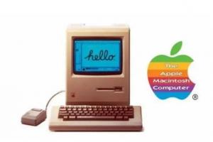 凭借堪称史诗性成功的超级碗广告和发布会营销,苹果推出的麦金塔电脑