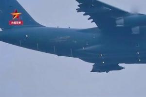 加油管;两架歼-16战机超低空通场……第十四届中国航展即将在珠海举行