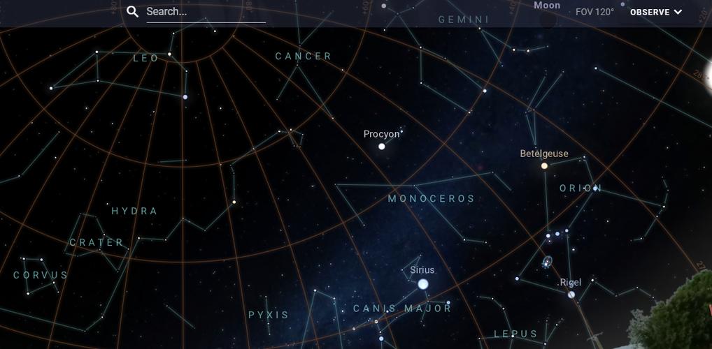 简单的天文学,一起来观星(1)二十八星宿和十二星座