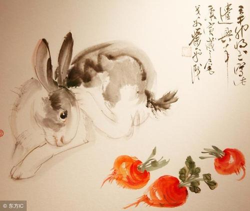 1987年出生)木兔(乙卯年——1915年,1975年出生)水兔(癸卯年——1903