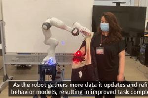 让机器人帮你穿衣服mit研发新算法速度快还避免误伤