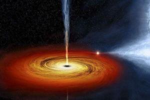 离地球最近的黑洞有多近?