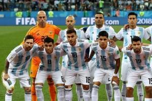 世界杯还没结束,阿根廷请别急着哭泣!