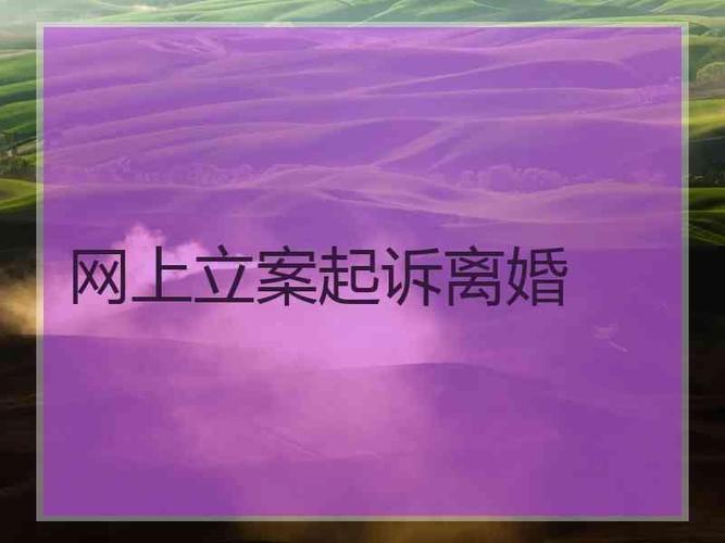 地区:辽宁-沈阳咨询电话:198-0247-4688起诉离婚撤诉案件受理费用减半