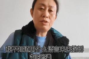 江歌遗体局部照疑泄露,江秋莲报警后点名刘鑫,评论区|
