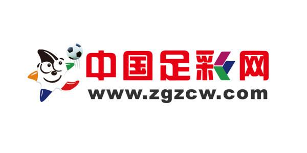 中国足彩网logo