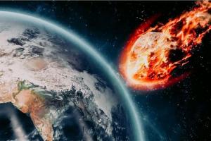 330米nasa潜在危险小行星正接近地球撞击地球威胁有多大